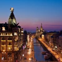 Фотографии отеля Aptekarsky 3 Apartments