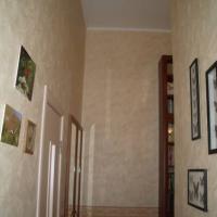 Фотографии отеля Apartment Petrogradsky