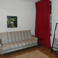 Hotel photos Apartment on Petropavlovskaya
