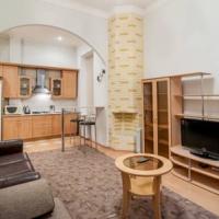 Фотографии отеля Piterstay on Mayakovskaya