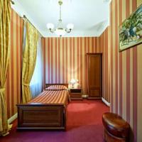 Фотографии отеля Барышкофф Отель