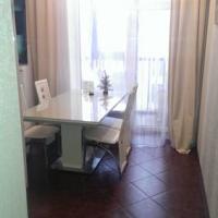 Фотографии отеля Petergofskoye Shosse Apartment