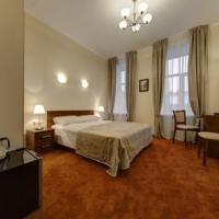 Фотографии отеля Acapella Hotel
