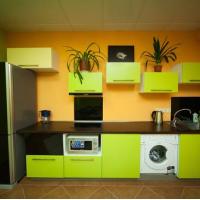 Hotel photos Guest house Bereg