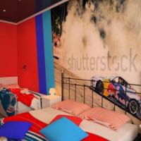 Фотографии отеля Racing Paradise
