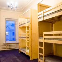 Фотографии отеля Hostel Scandinavia