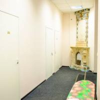 Фотографии отеля Hostel Scandinavia