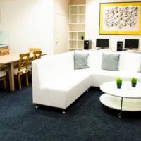 Фотографии отеля Hostel Scandinavia