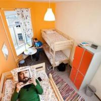 Фотографии отеля Bed&Bike хостел