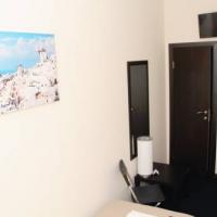 Фотографии отеля SuperHostel on Nevsky 130