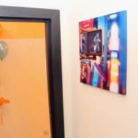 Фотографии отеля SuperHostel on Nevsky 130