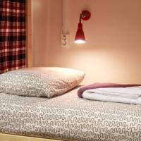 Фотографии отеля Swiss Hostel