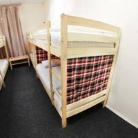 Фотографии отеля Swiss Hostel