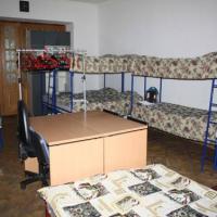 Фотографии отеля Hostel Alye Parusa