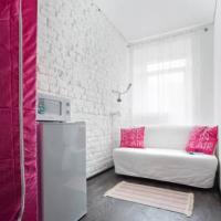 Hotel photos Narvskaya Metro Station Studio