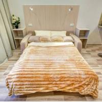Фотографии отеля Apartments on Khoshimina 16