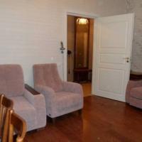 Фотографии отеля St. Petersburg Apartment