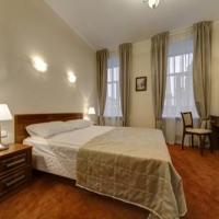 Hotel photos Solo na Bolshoy Moskovskoy