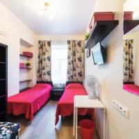 Фотографии отеля Mini Mani Hostel