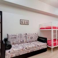 Фотографии отеля Mini Mani Hostel