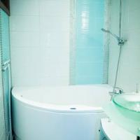 Фотографии отеля Apartment near metro Gorkovskaya