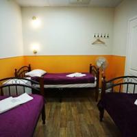 Фотографии отеля Guest house Bereg