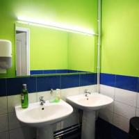Фотографии отеля Guest house Bereg