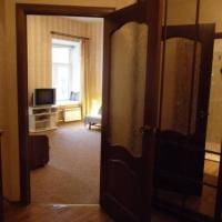 Фотографии отеля Apartment Pereulok Makarenko