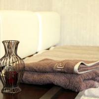 Hotel photos Apartments Tsarskaya Stolitsa