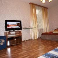Фотографии отеля Apartment on Gastello 13