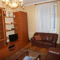 Фотографии отеля Apartments on Frunze 16