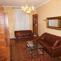 Hotel photos Apartments on Frunze 16
