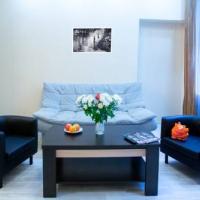 Hotel photos Apartment on Naberezhnaya Fontanki