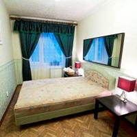 Hotel photos Moskovsky Apartment