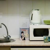 Фотографии отеля Russia for you Apartments