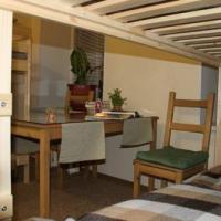 Фотографии отеля Hostel Fontanka
