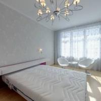 Hotel photos Holiday Apartments Griboyedov Canal