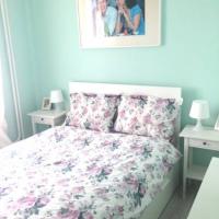 Фотографии отеля Pulkovskaya Apartment