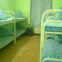 Фотографии отеля Hostel on Mokhovaya