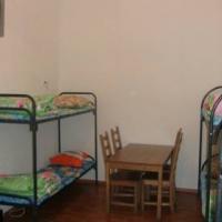 Фотографии отеля Hostel on Mokhovaya