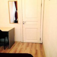 Фотографии отеля Nevsky Hostel