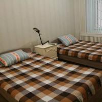 Фотографии отеля Hostel Smolenka House