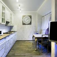 Фотографии отеля Apartamenti Zolotoy Lev