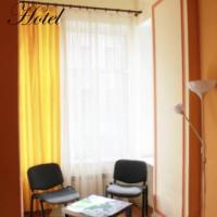 Hotel photos Best Value Hotel