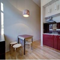 Фотографии отеля Ligovsky Apartment