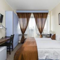 Фотографии отеля Phlogiston Hotel