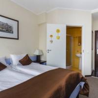 Фотографии отеля Phlogiston Hotel