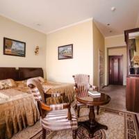 Hotel photos Ajur Classik Hotel