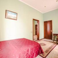 Фотографии отеля Ажур Классик