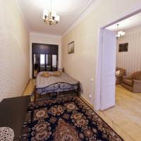 Hotel photos SpbStay Nevsky - Saint Petersburg